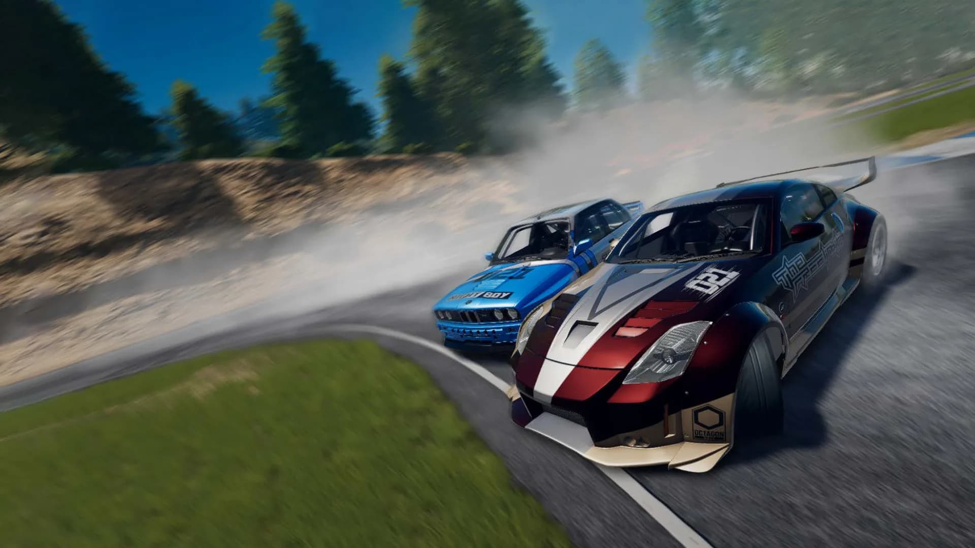 DRIFT CE görsel 2