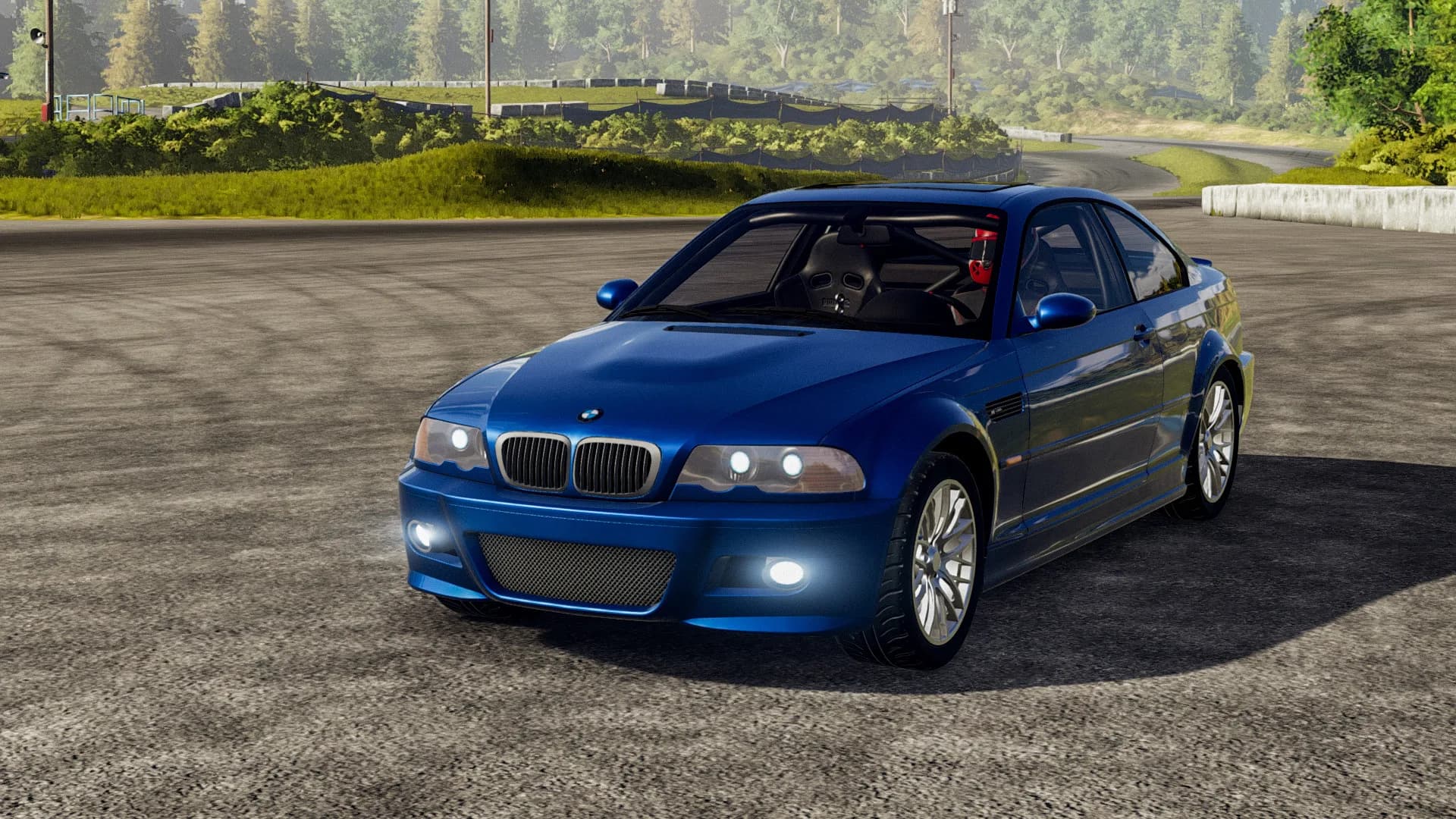 DRIFT CE görsel 3