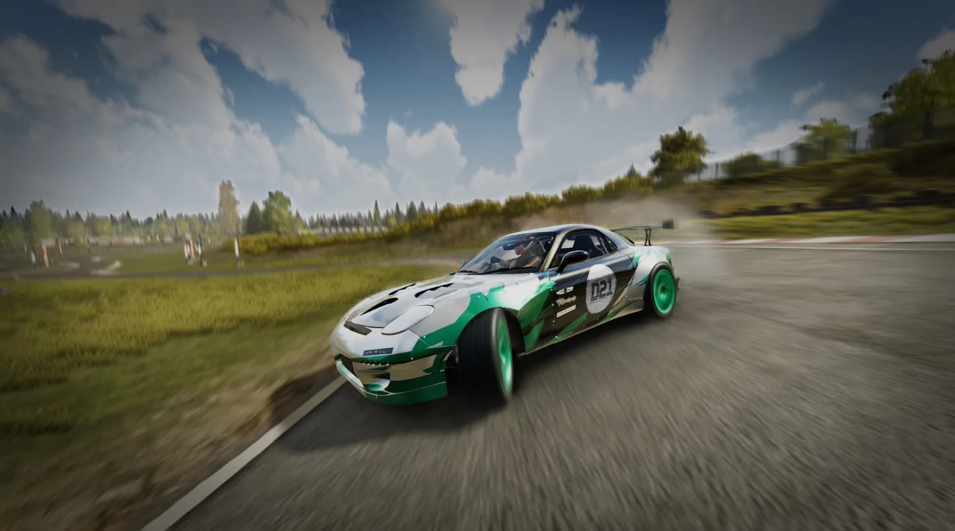 DRIFT CE görsel 13