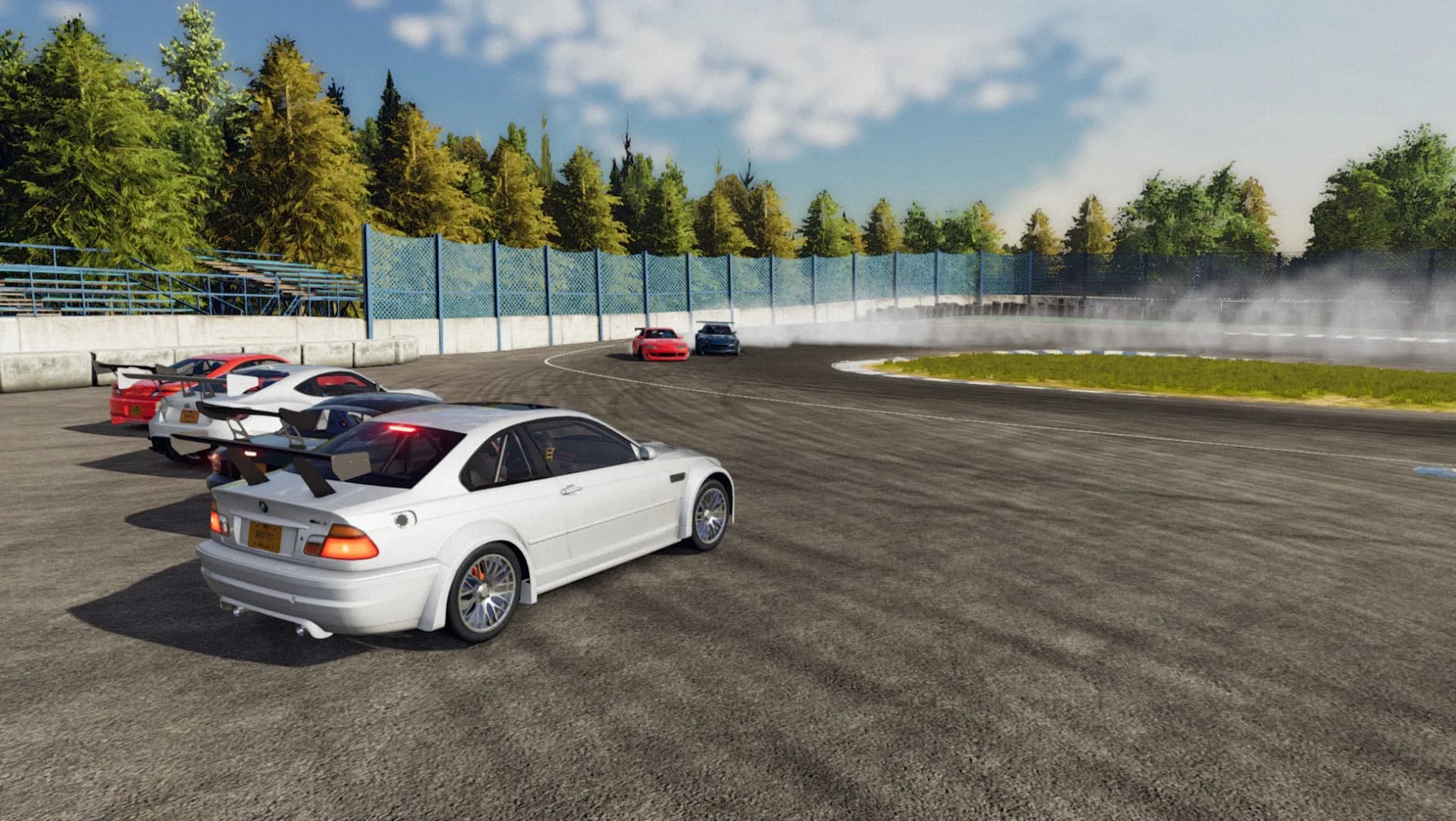 DRIFT CE görsel 15