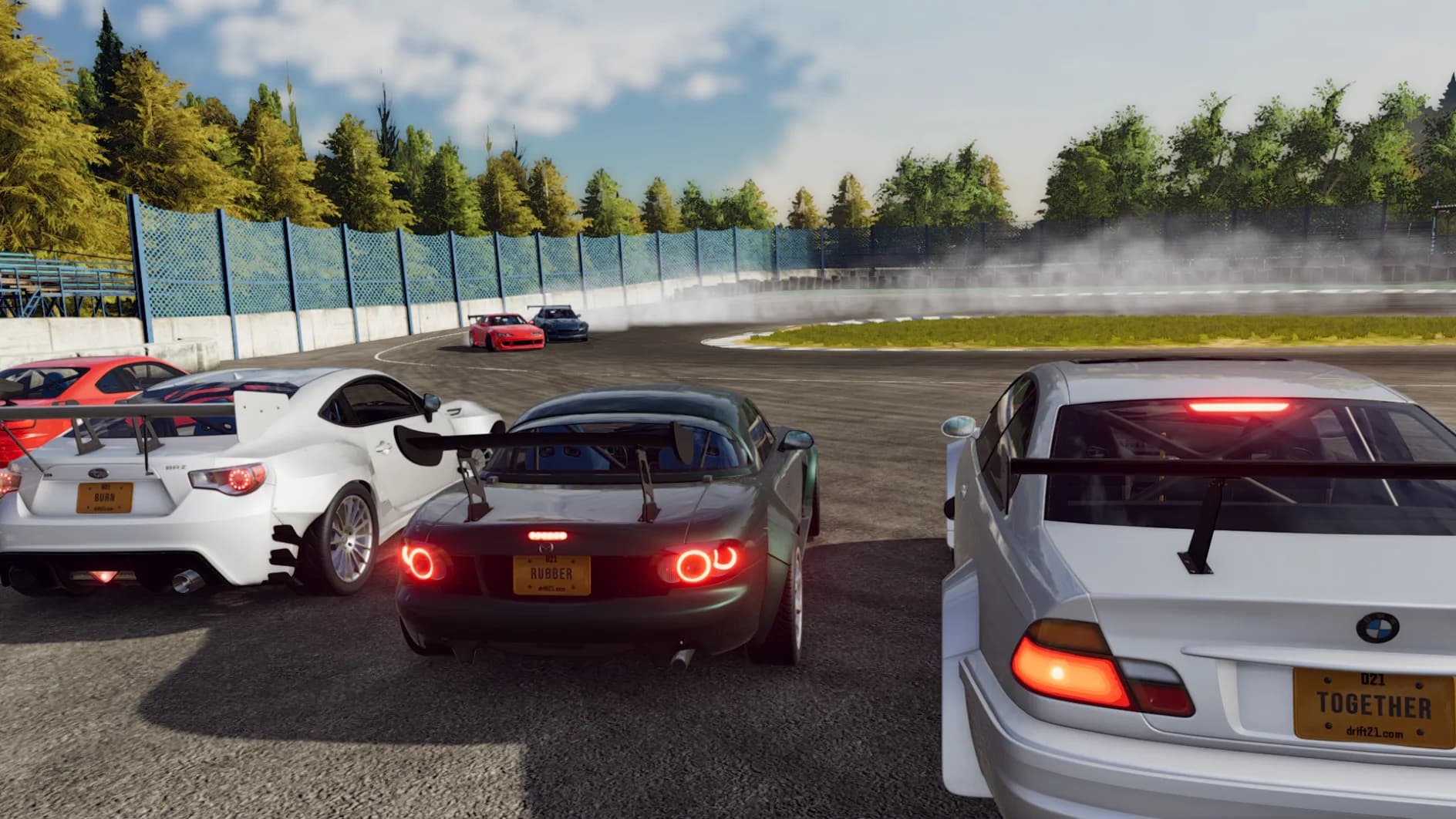 DRIFT CE görsel 16
