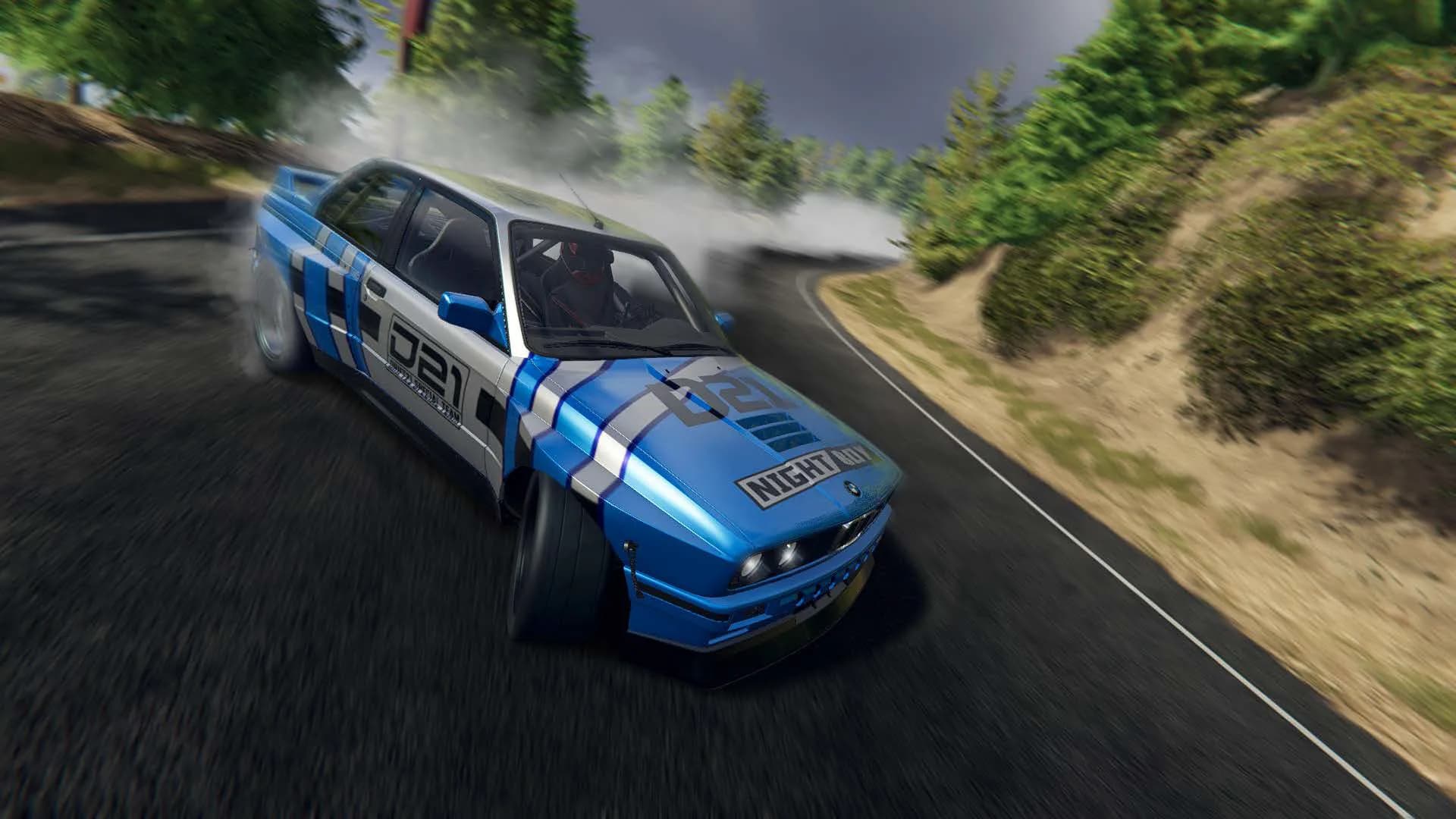 DRIFT CE görsel 17