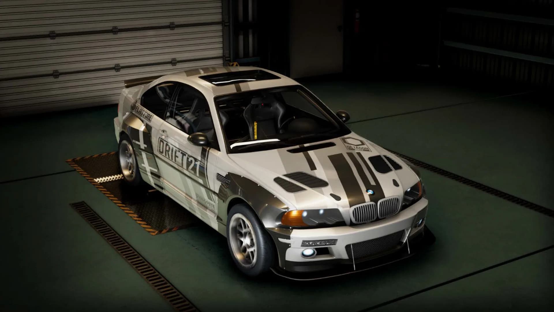 DRIFT CE görsel 21
