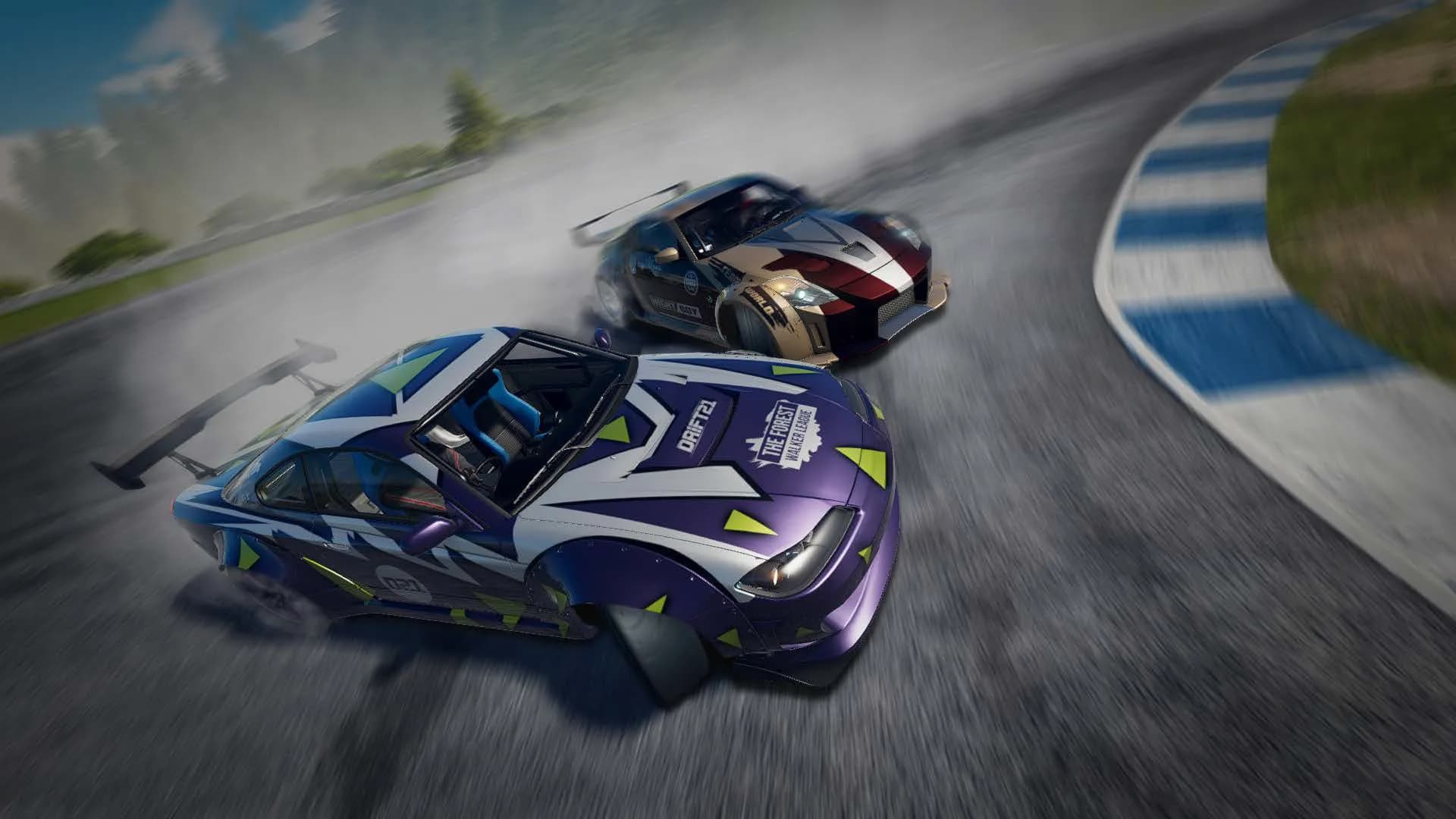 DRIFT CE görsel 4