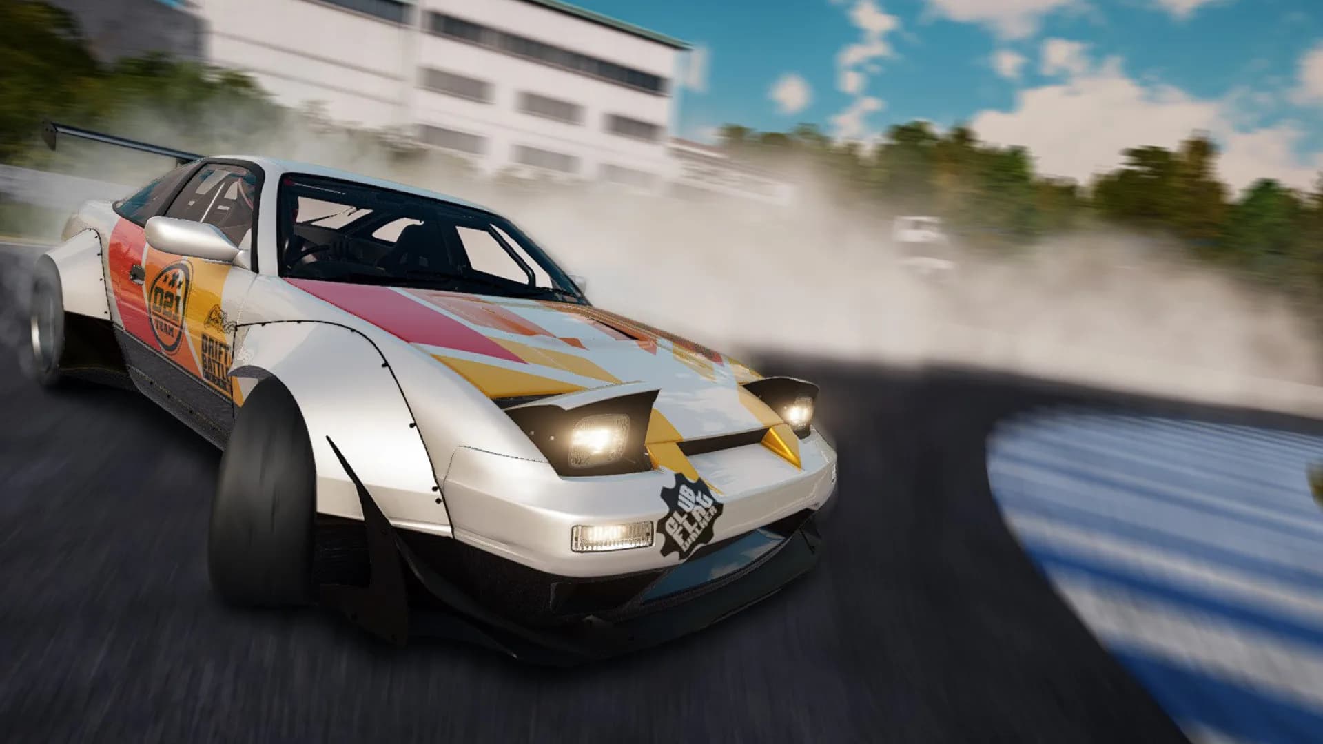 DRIFT CE görsel 33