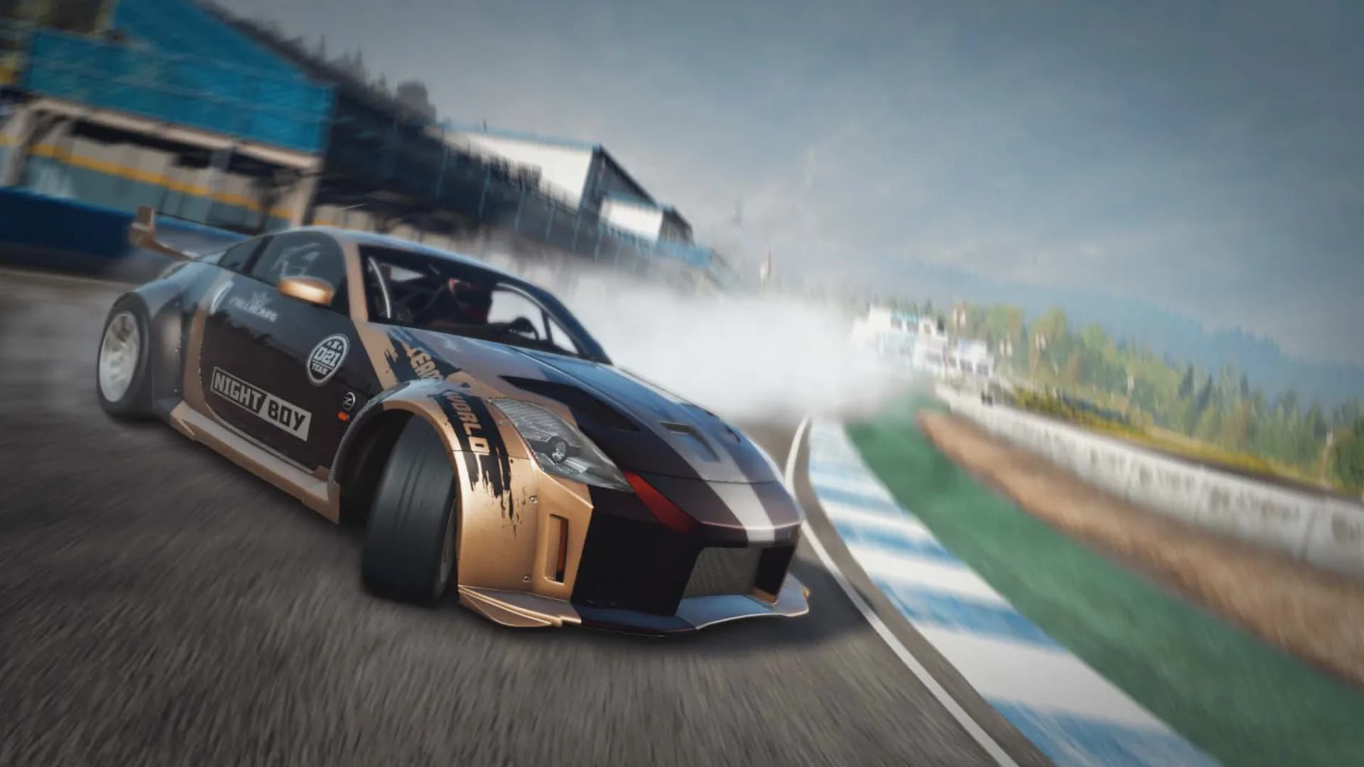DRIFT CE görsel 35