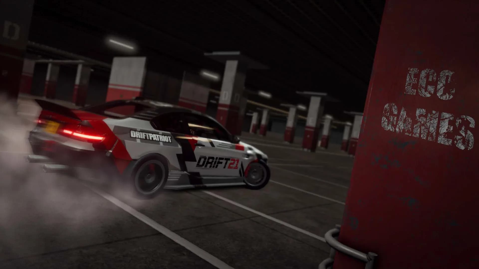 DRIFT CE görsel 36