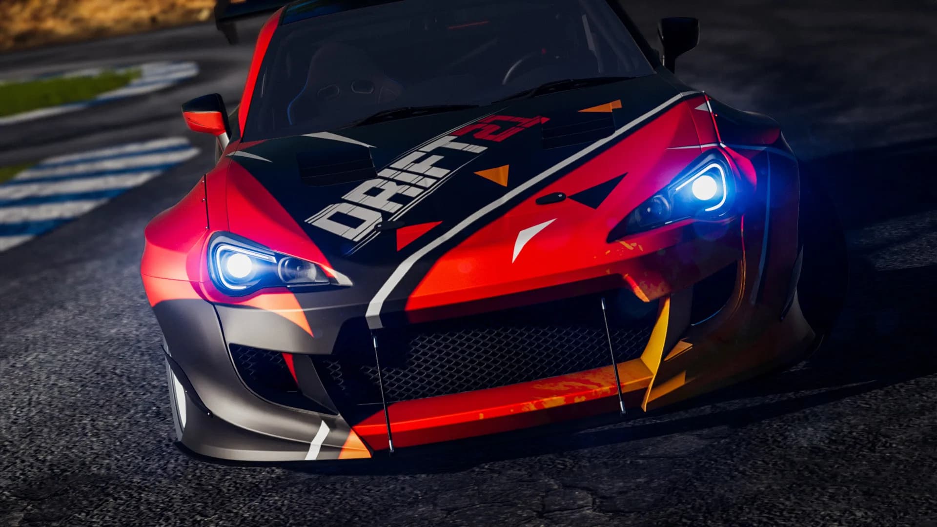 DRIFT CE görsel 37