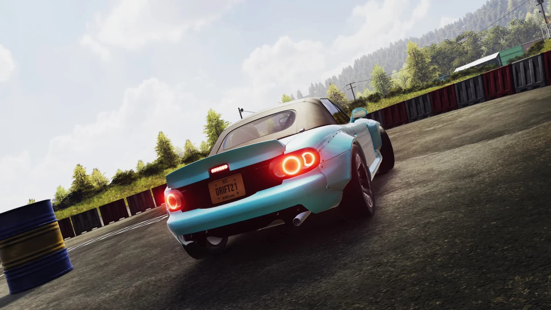 DRIFT CE görsel 48