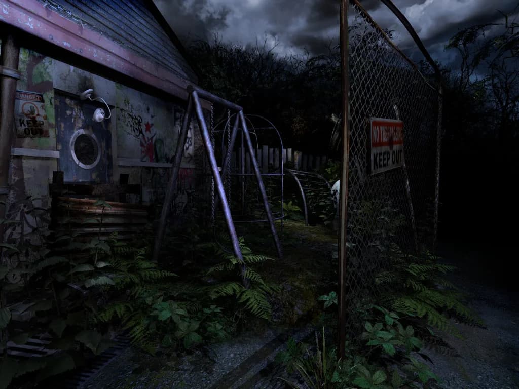 Barrow Hill: The Dark Path görsel 19