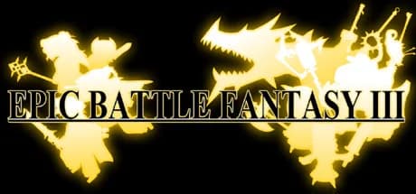 Epic Battle Fantasy 3 görsel 1