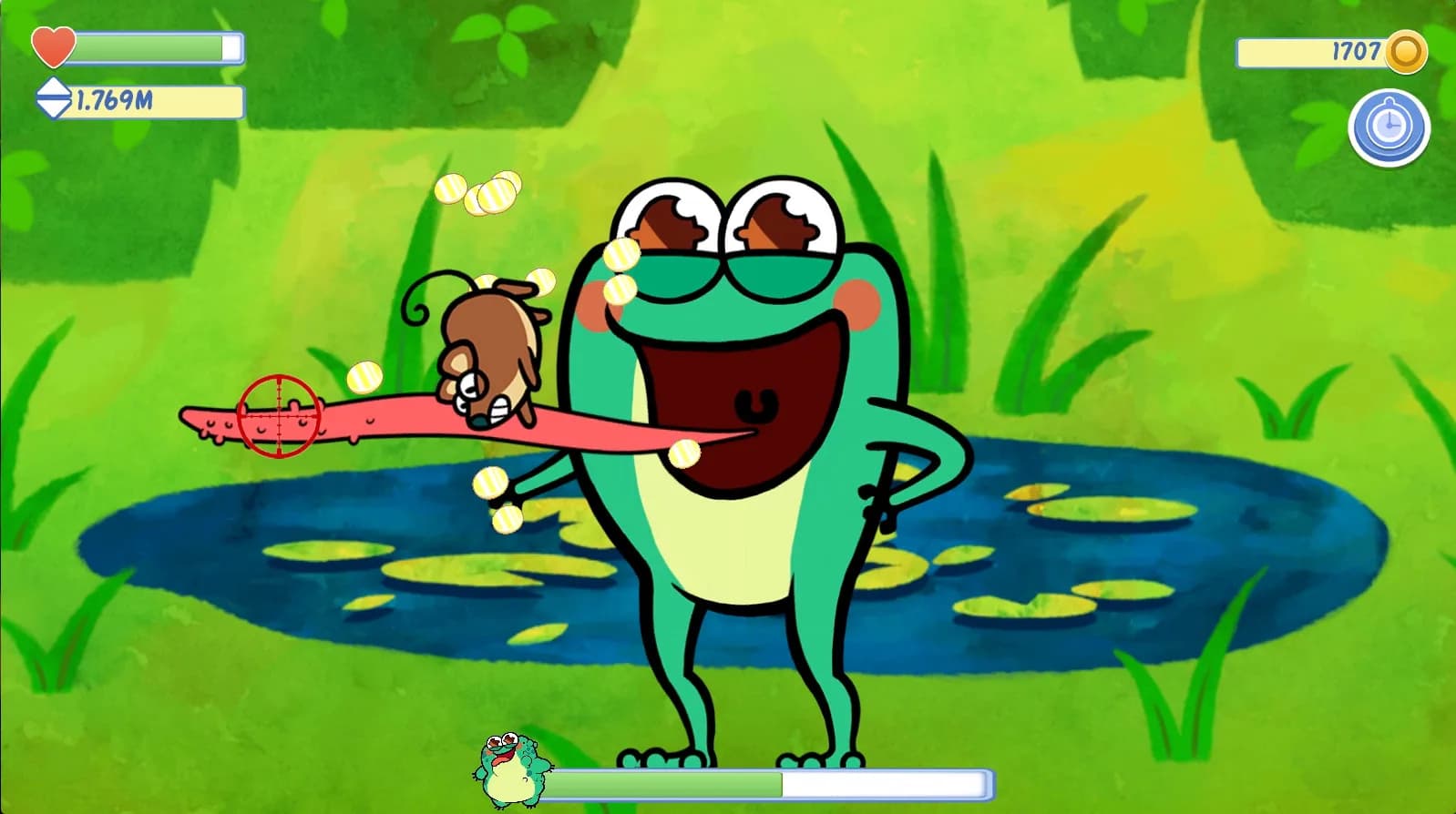 Toadled Classic görsel 7