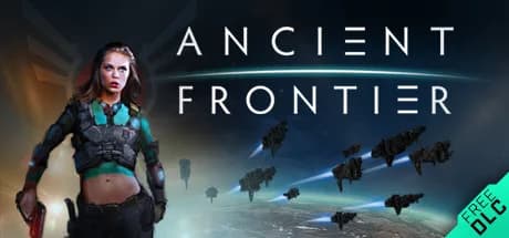 Ancient Frontier görsel 1