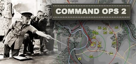 Command Ops 2 Core Game görsel 1