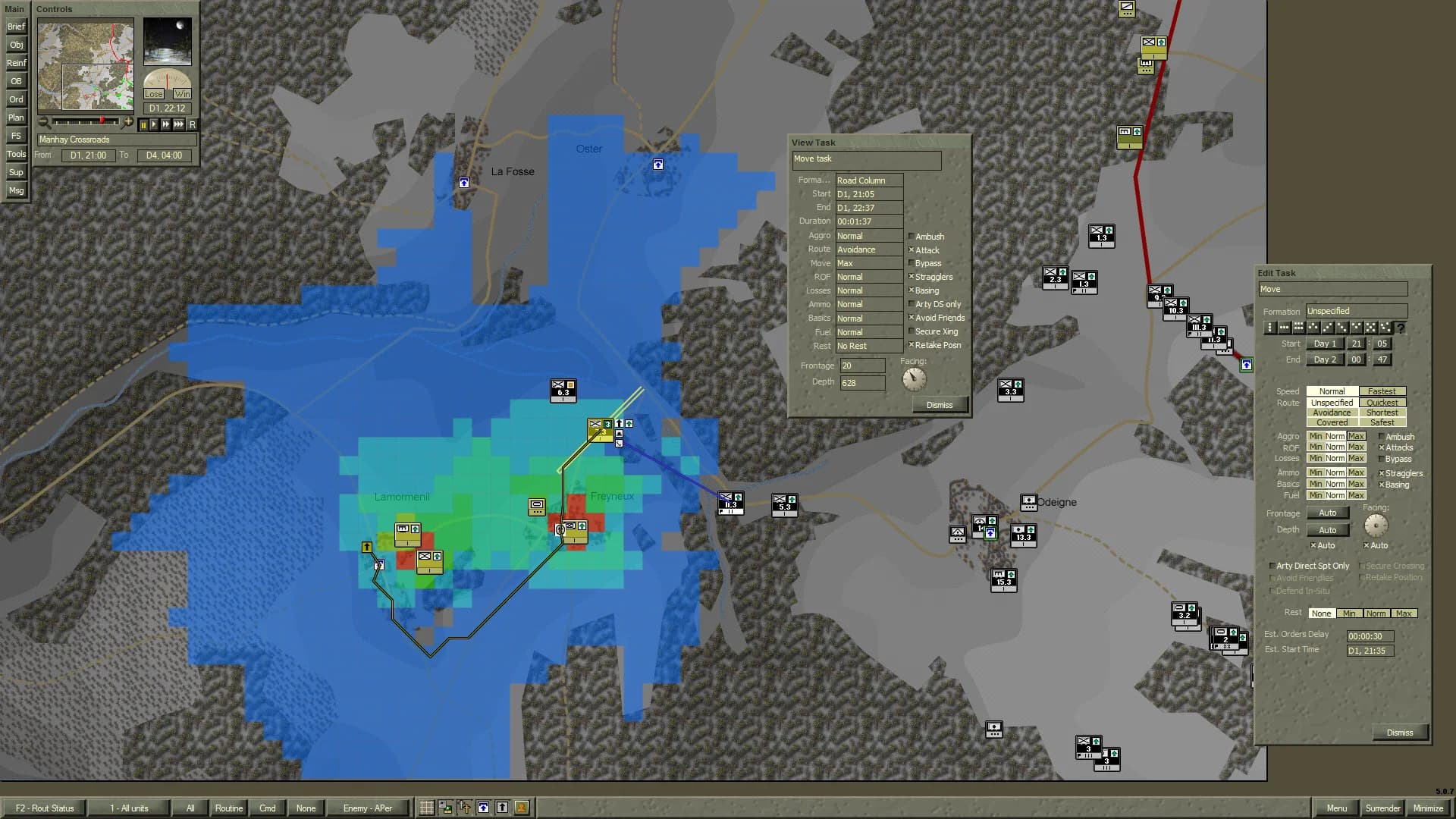 Command Ops 2 Core Game görsel 5