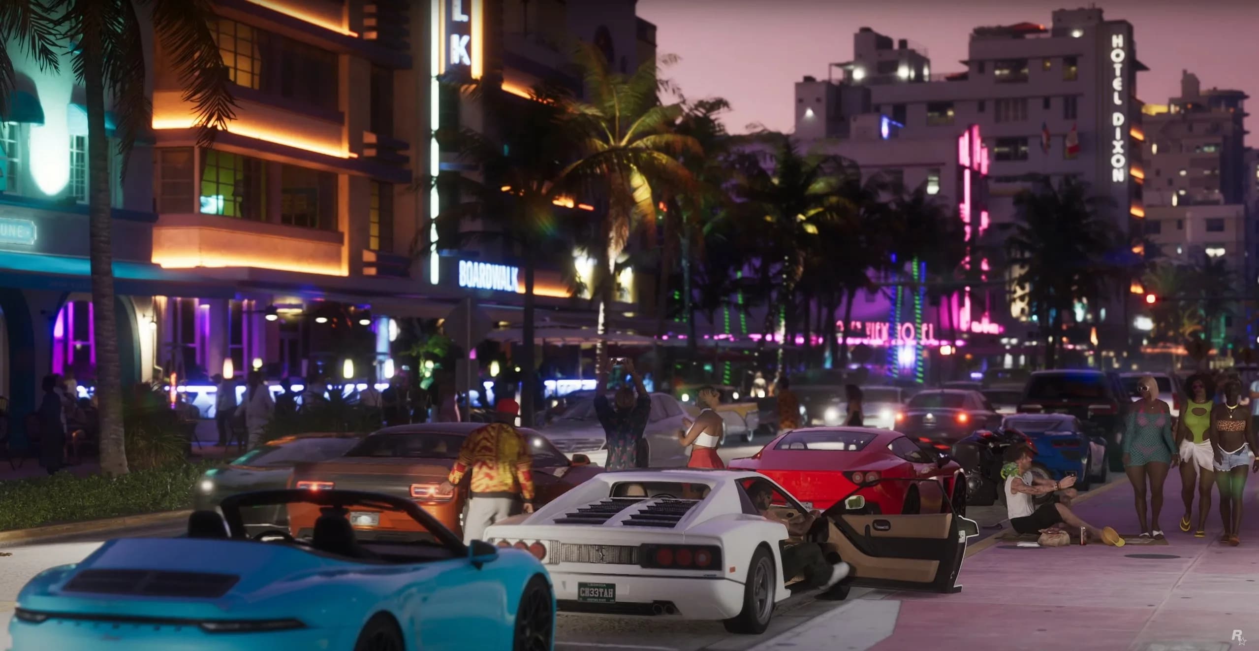 Grand Theft Auto VI görsel 5