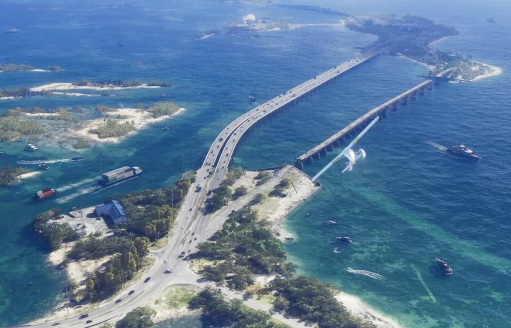 Grand Theft Auto VI görsel 6