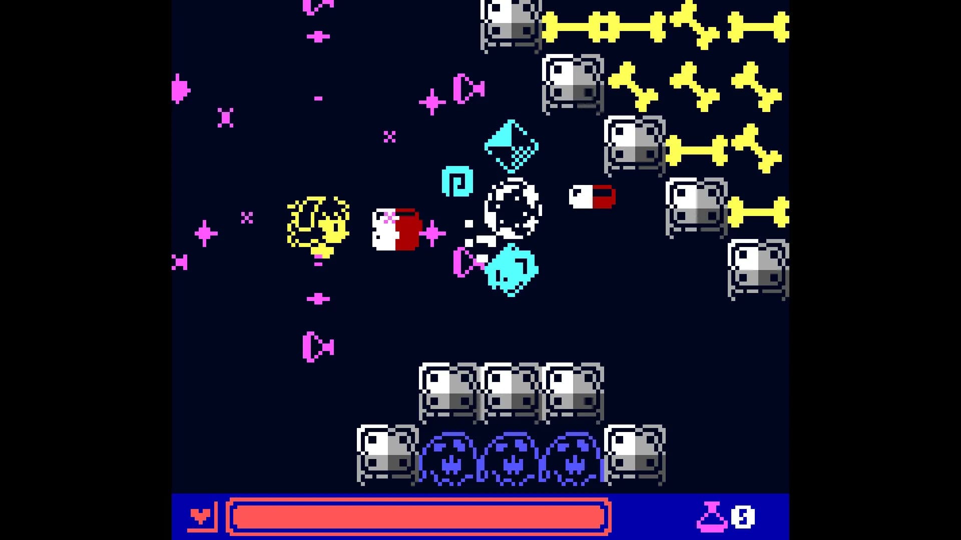 Princess Remedy 2: In A Heap of Trouble görsel 2