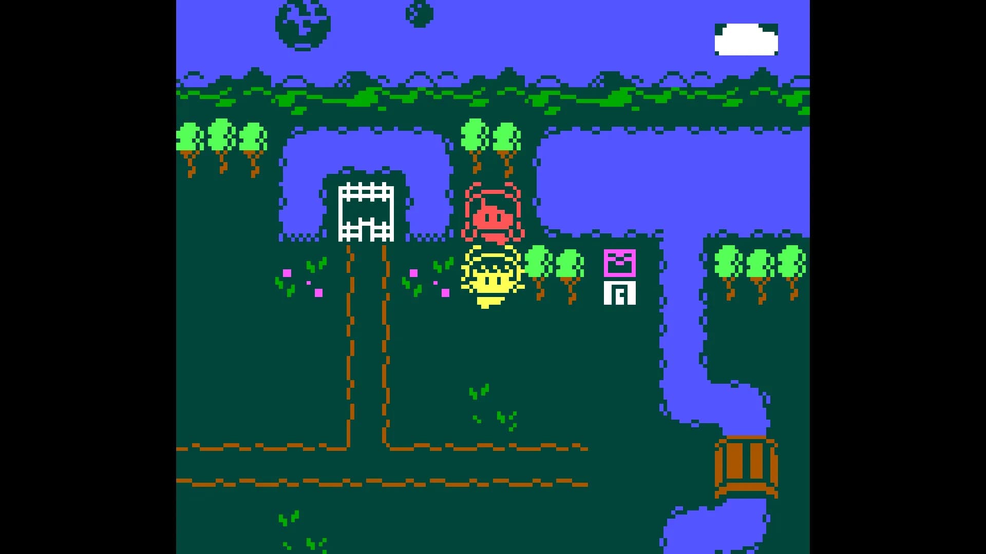 Princess Remedy 2: In A Heap of Trouble görsel 4