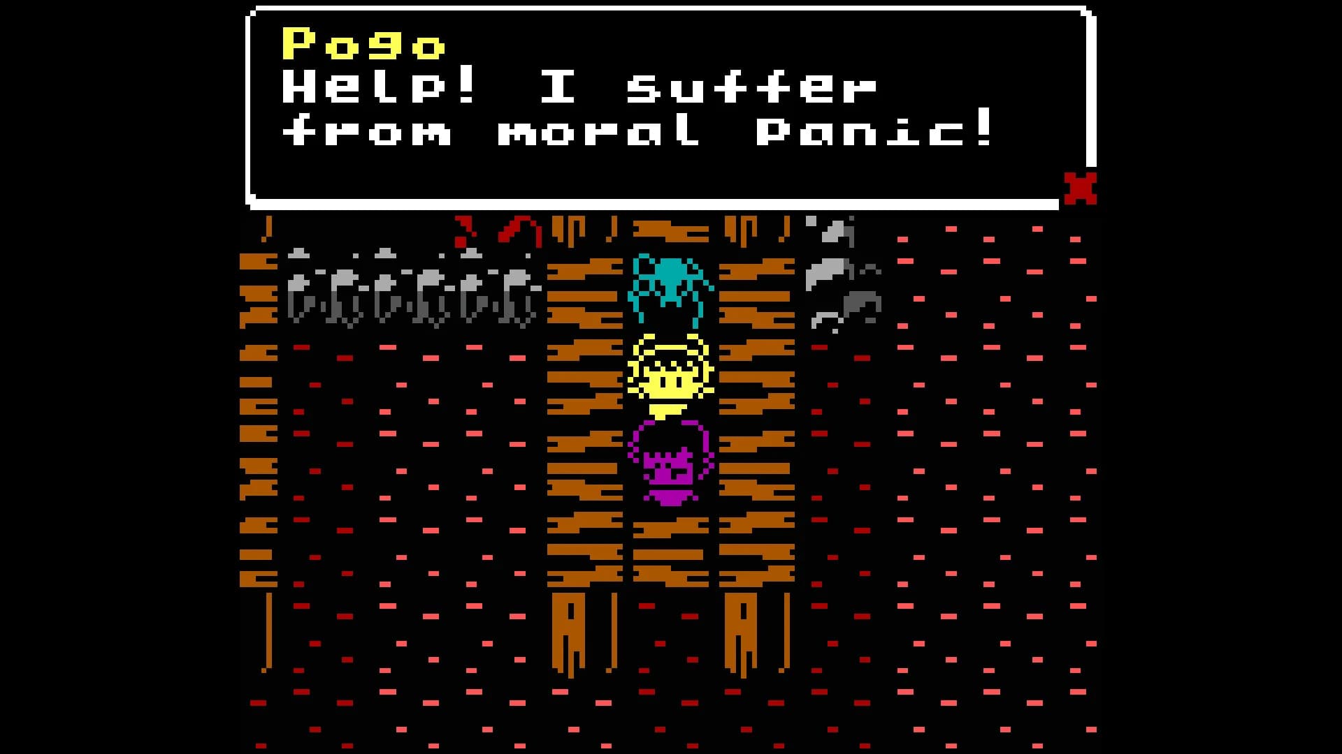 Princess Remedy 2: In A Heap of Trouble görsel 5