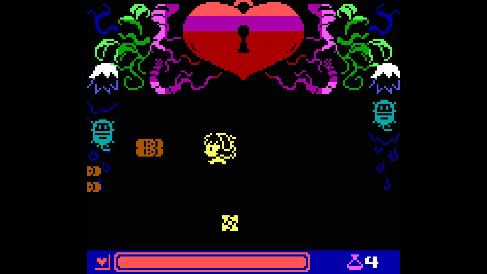 Princess Remedy 2: In A Heap of Trouble görsel 6