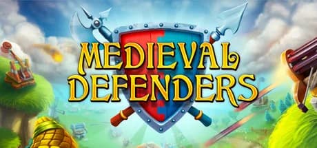 Medieval Defenders görsel 1