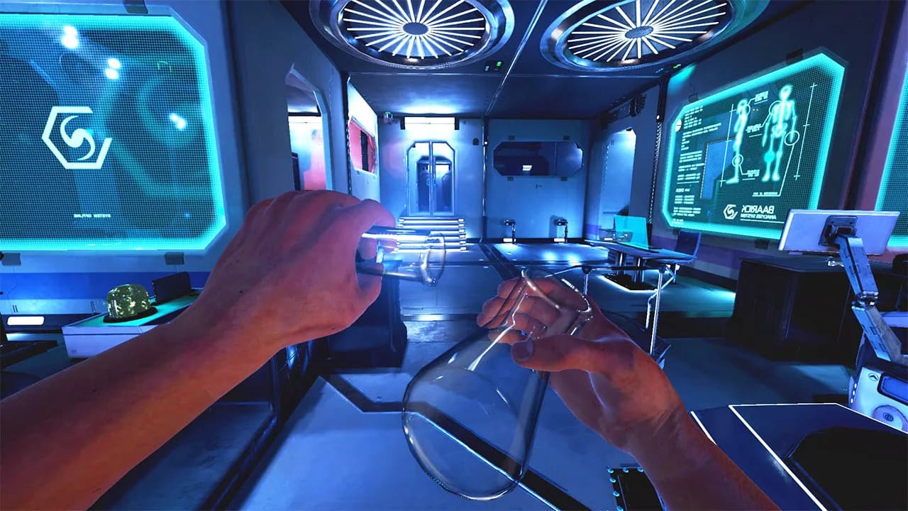 Loading Human: Chapter 1 görsel 2