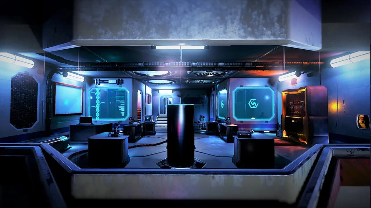 Loading Human: Chapter 1 görsel 5