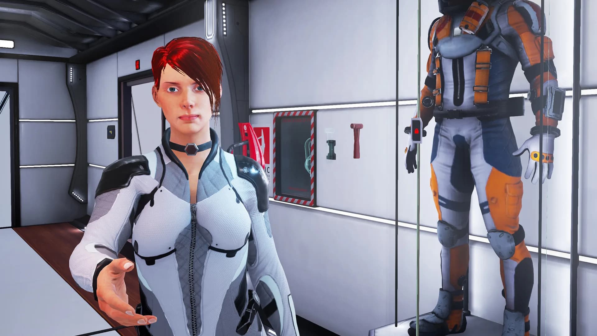 Loading Human: Chapter 1 görsel 9