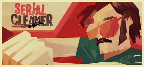 Serial Cleaner