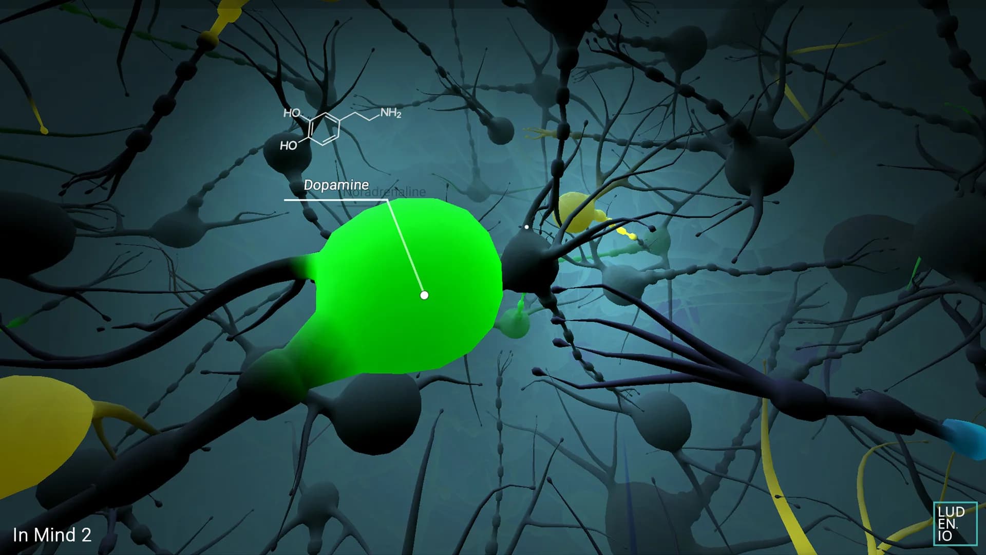 InMind 2 VR görsel 4