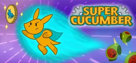 Super Cucumber