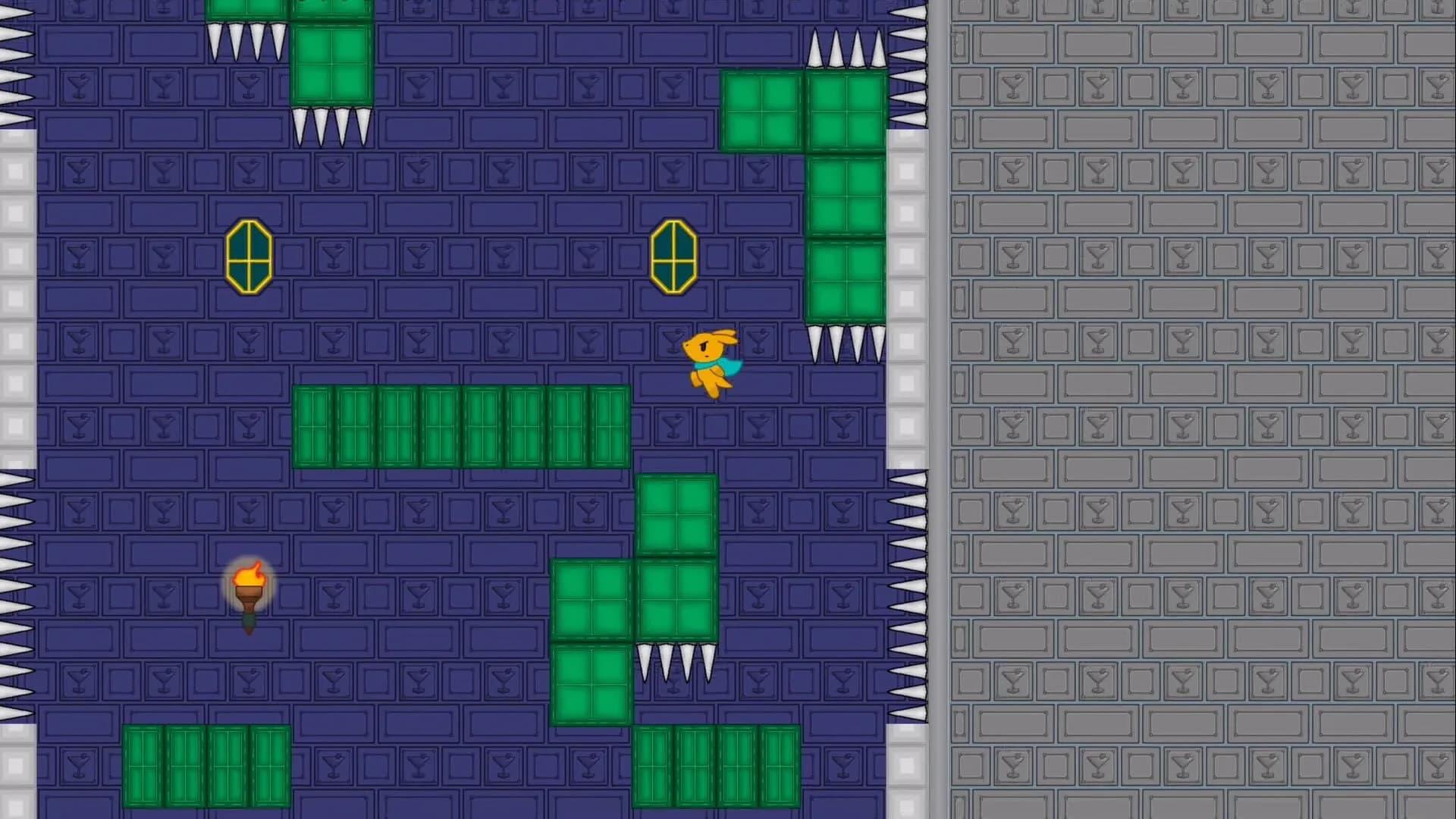 Super Cucumber görsel 2