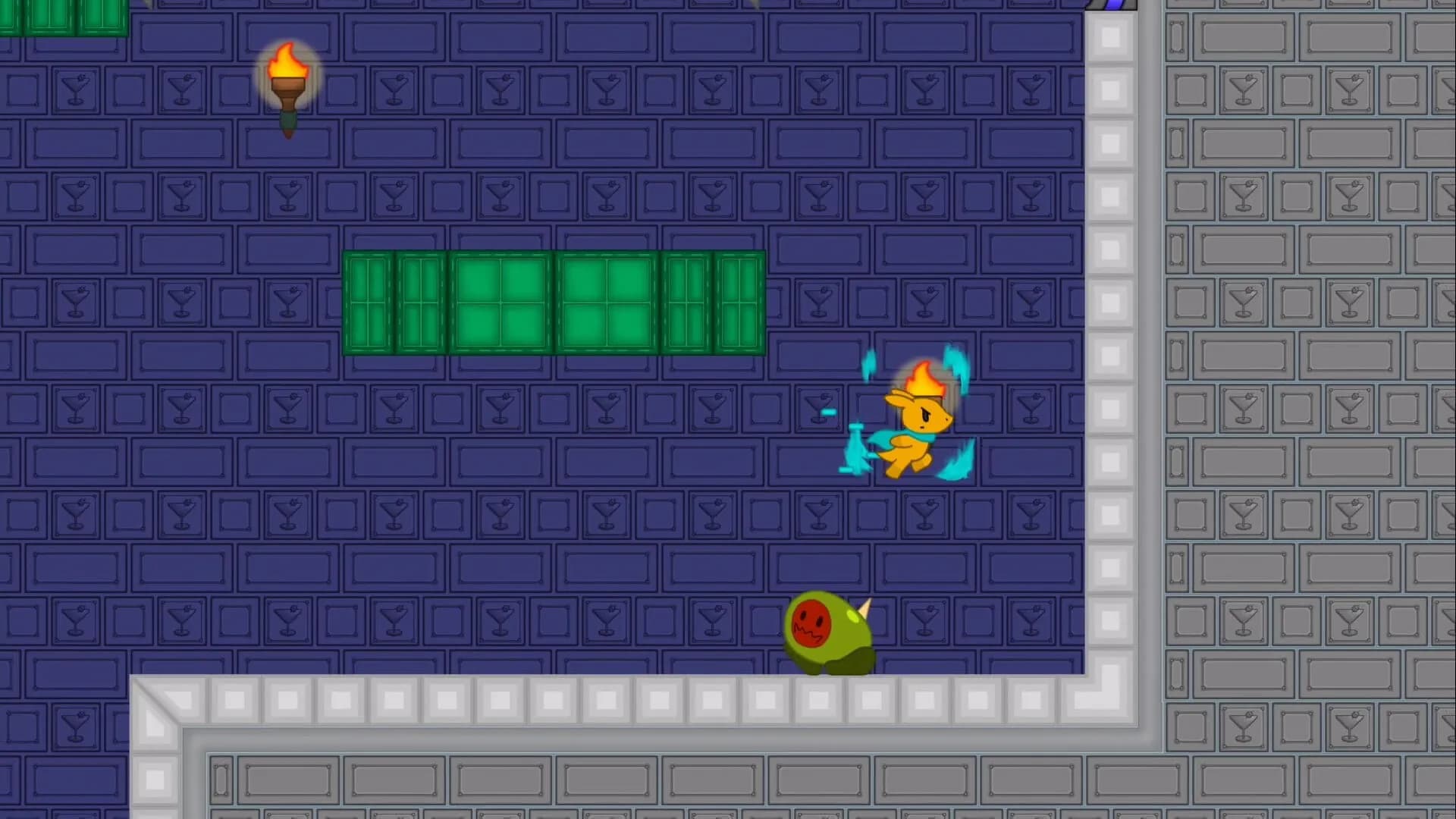 Super Cucumber görsel 6