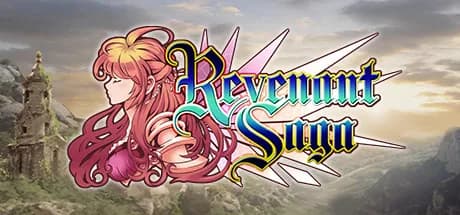Revenant Saga görsel 1