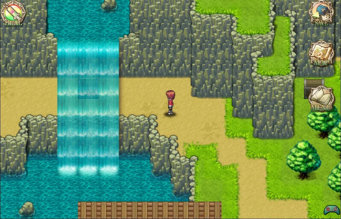 Revenant Saga görsel 4