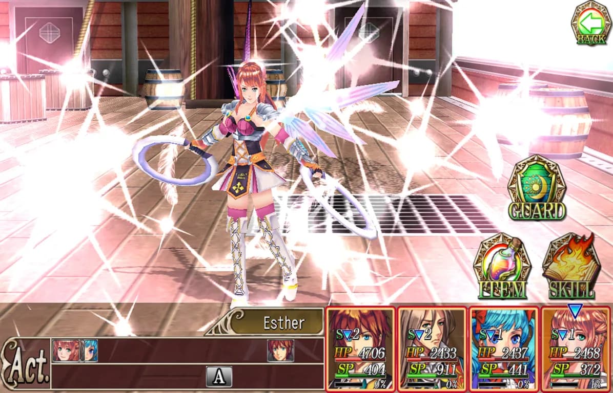 Revenant Saga görsel 5