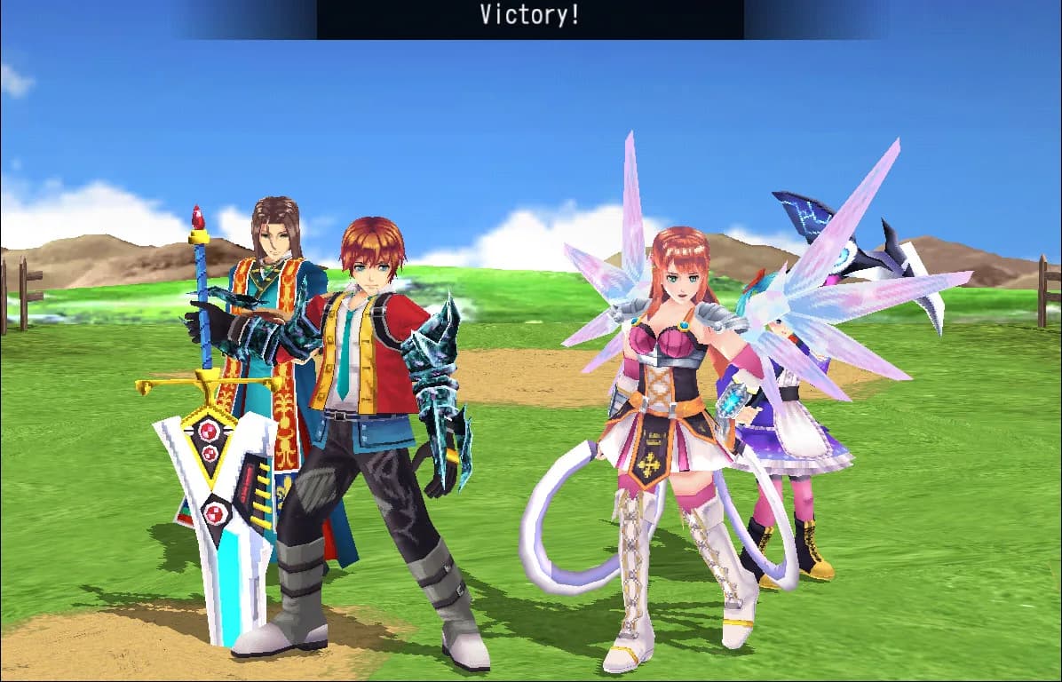 Revenant Saga görsel 6
