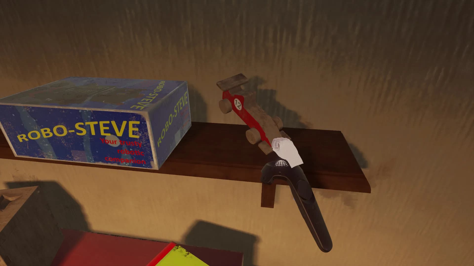 Virtual Escape: The Play Room görsel 4