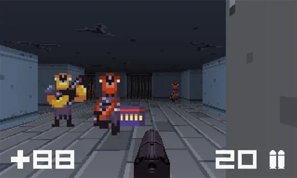 GUN GODZ görsel 2