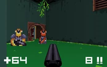 GUN GODZ görsel 3