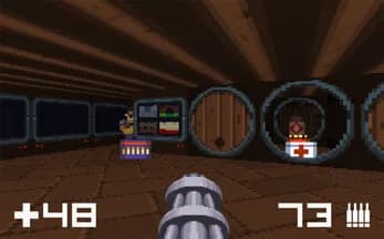 GUN GODZ görsel 4