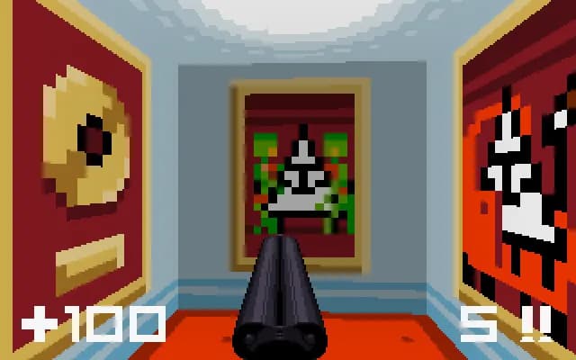 GUN GODZ görsel 6
