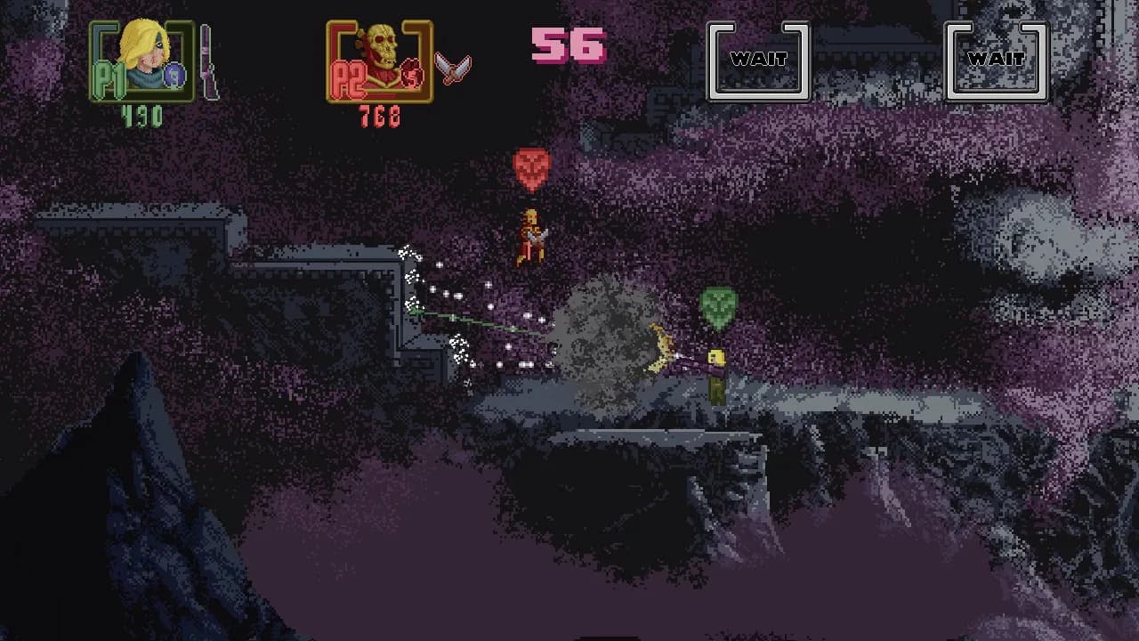 Mayhem ZX görsel 2