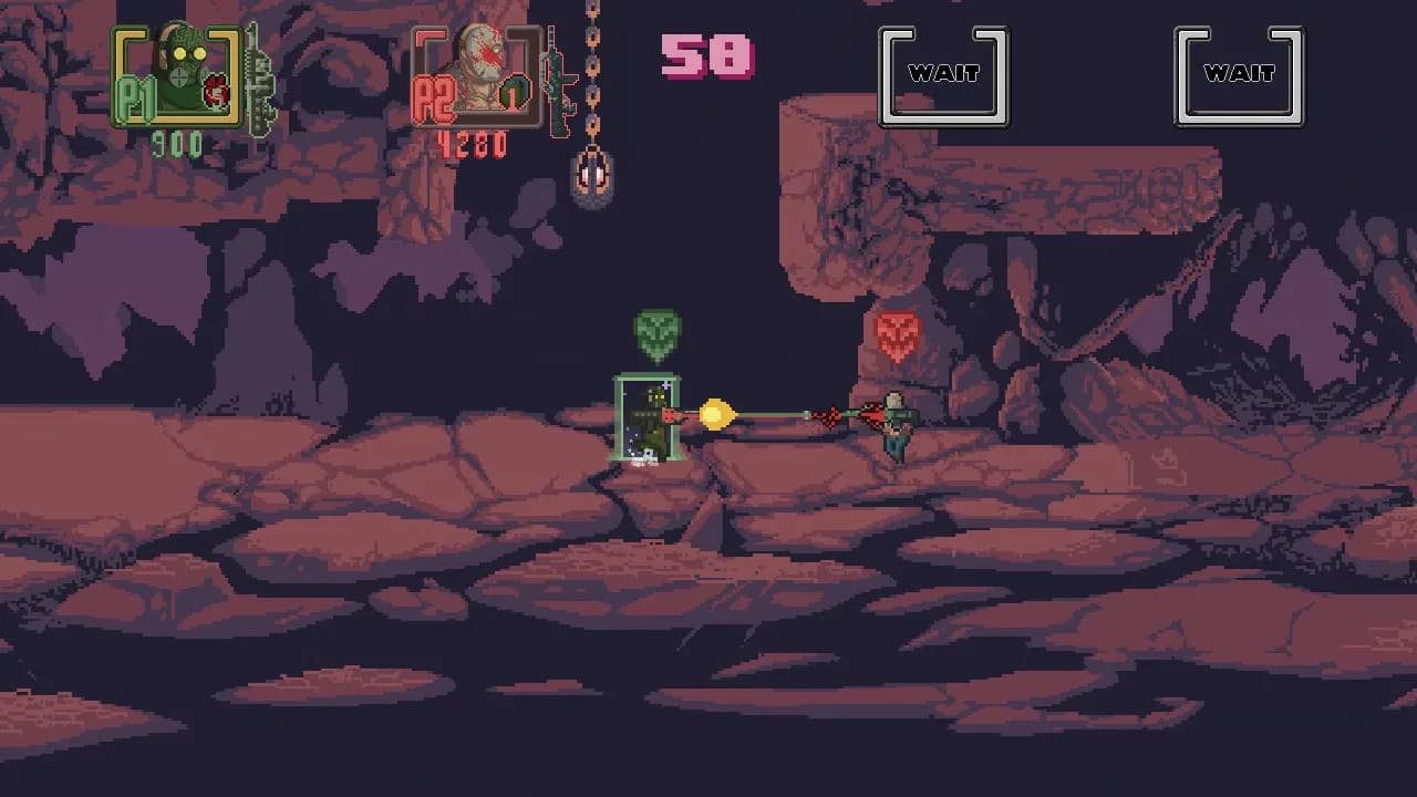 Mayhem ZX görsel 3