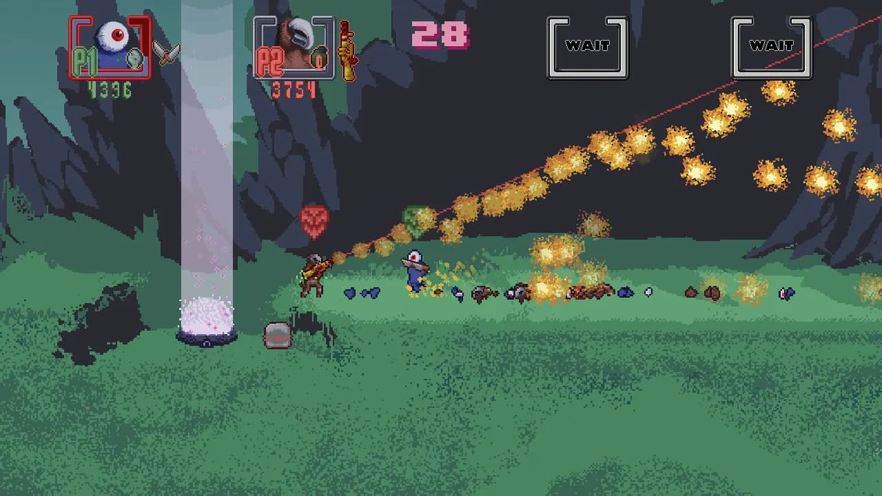 Mayhem ZX görsel 4