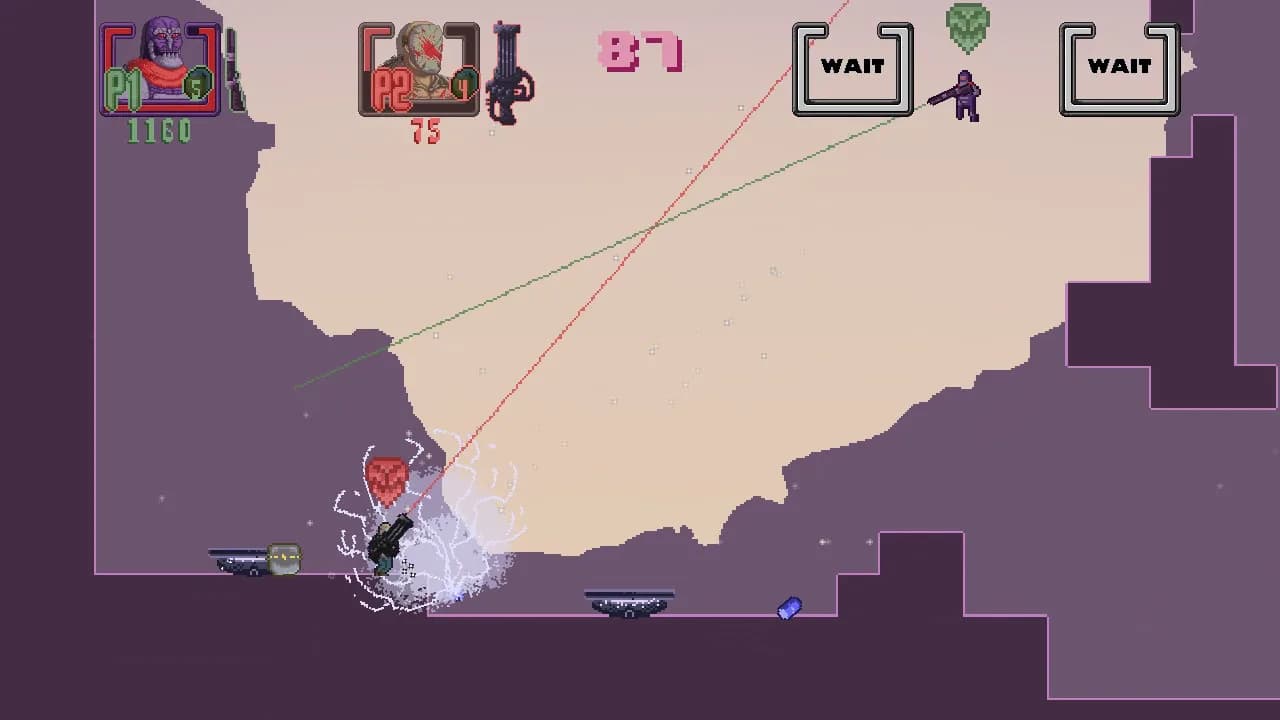 Mayhem ZX görsel 5