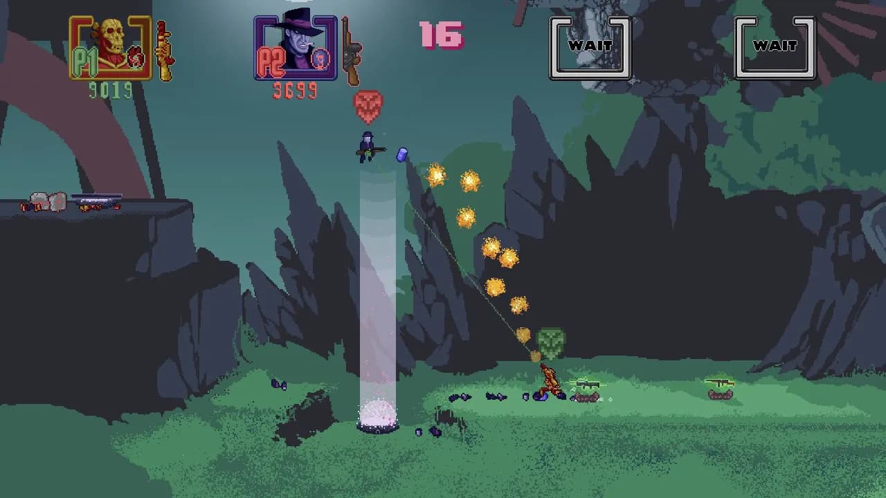 Mayhem ZX görsel 6