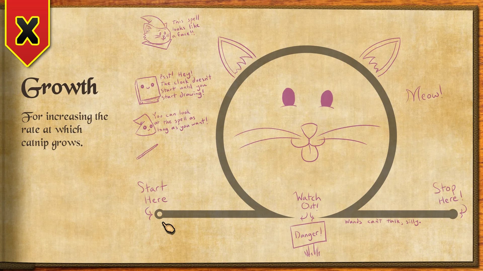 Spell Casting: Meowgically Enhanced Edition görsel 8