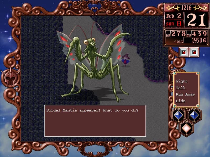 Princess Maker 2 Refine görsel 7